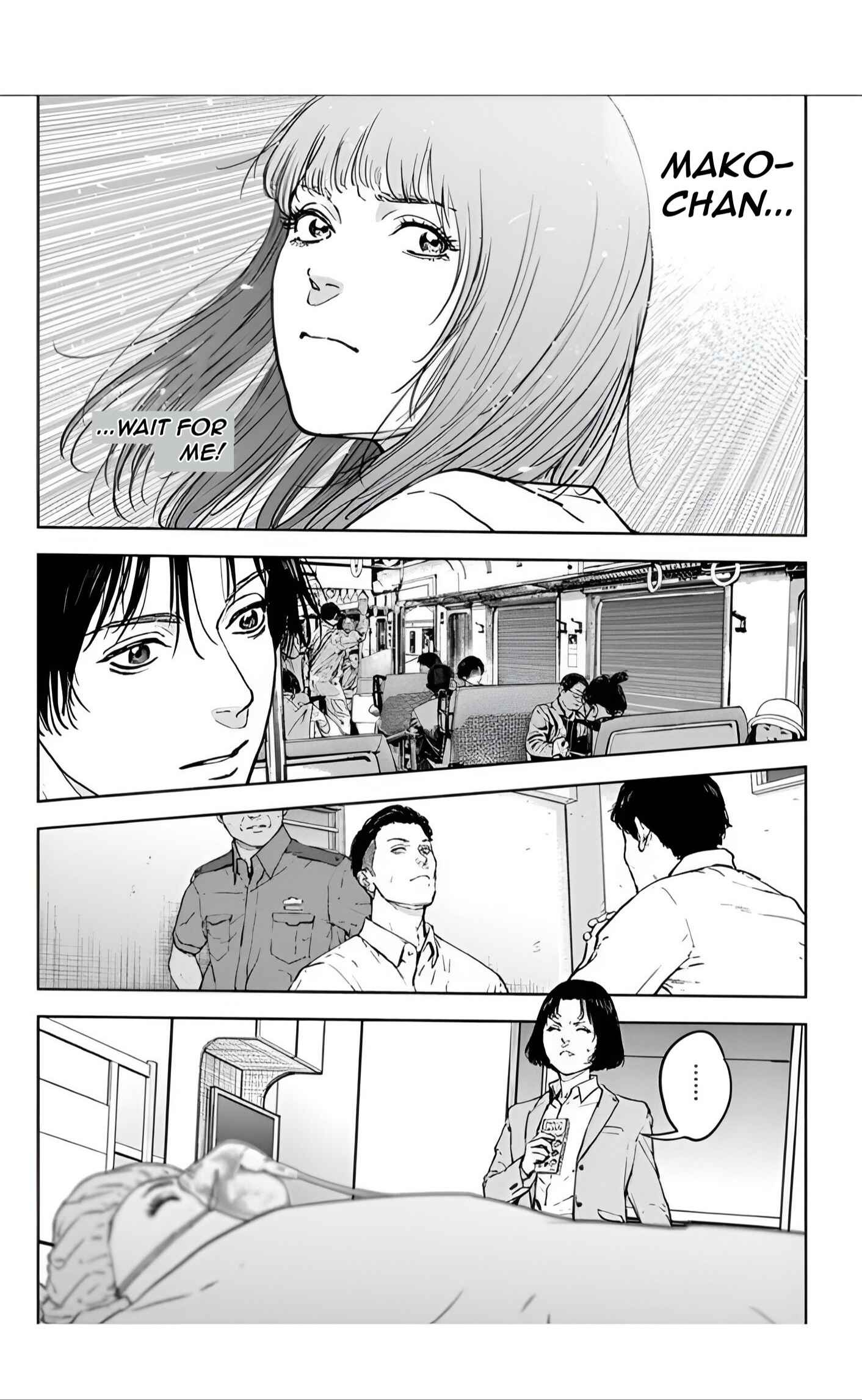 Page 26 Chapter 23 Gyakusatsu Happy End