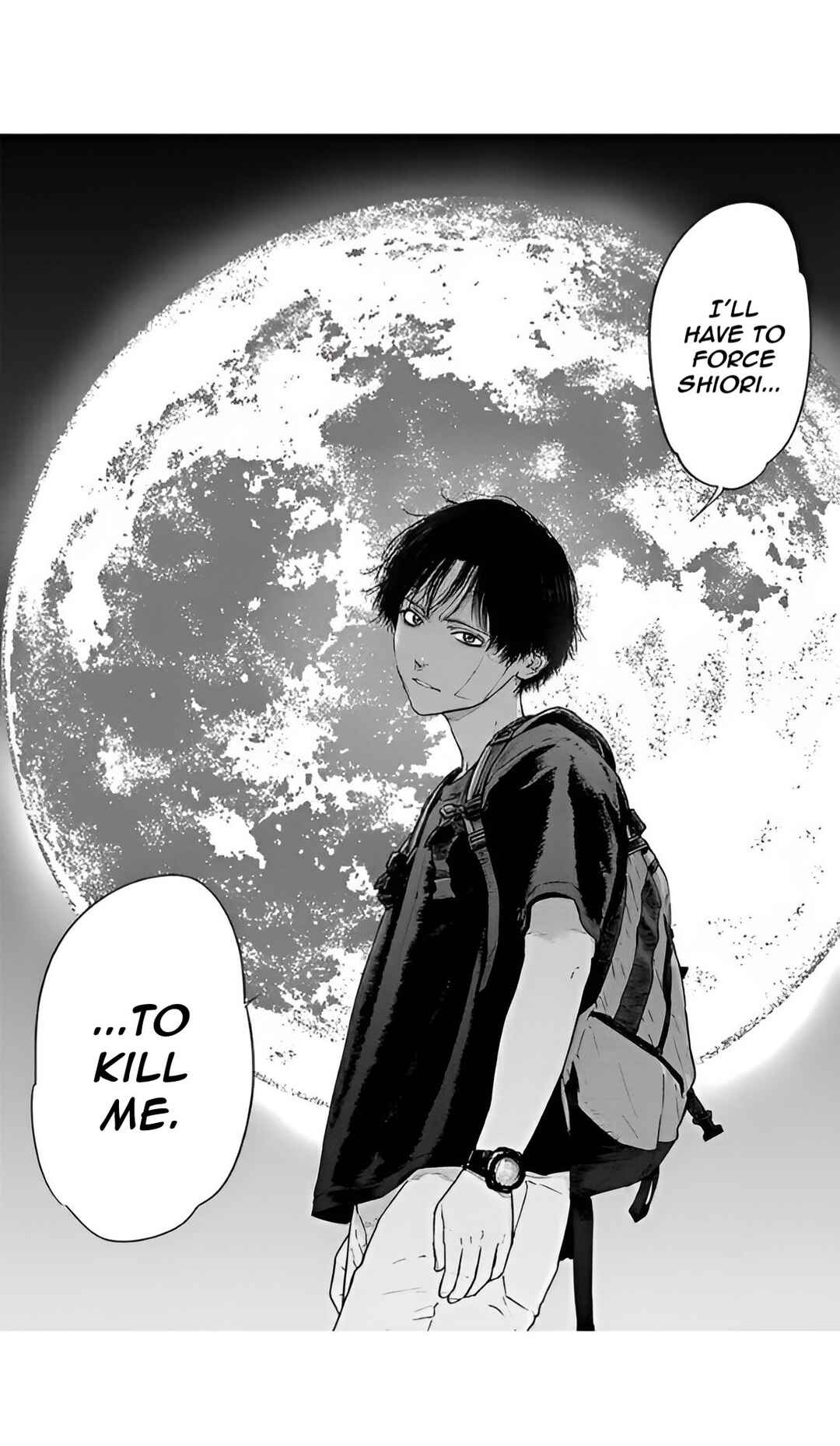 Page 20 Chapter 52 Gyakusatsu Happy End