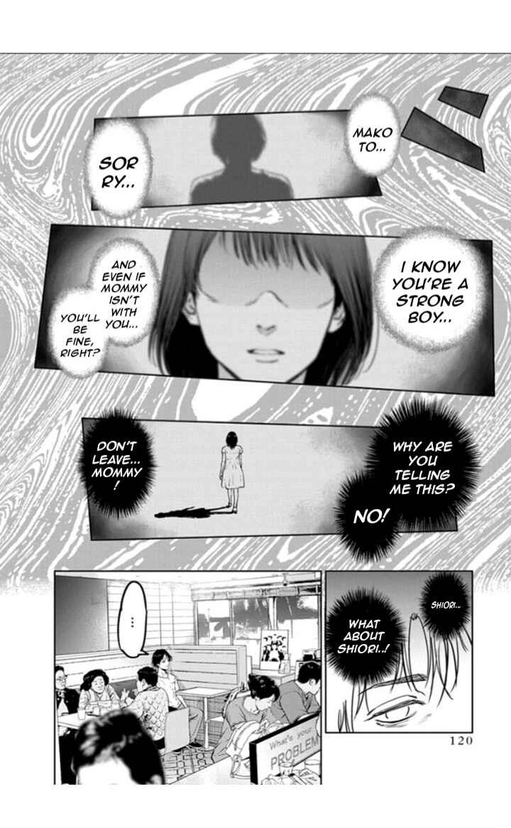Page 14 Chapter 18 Gyakusatsu Happy End