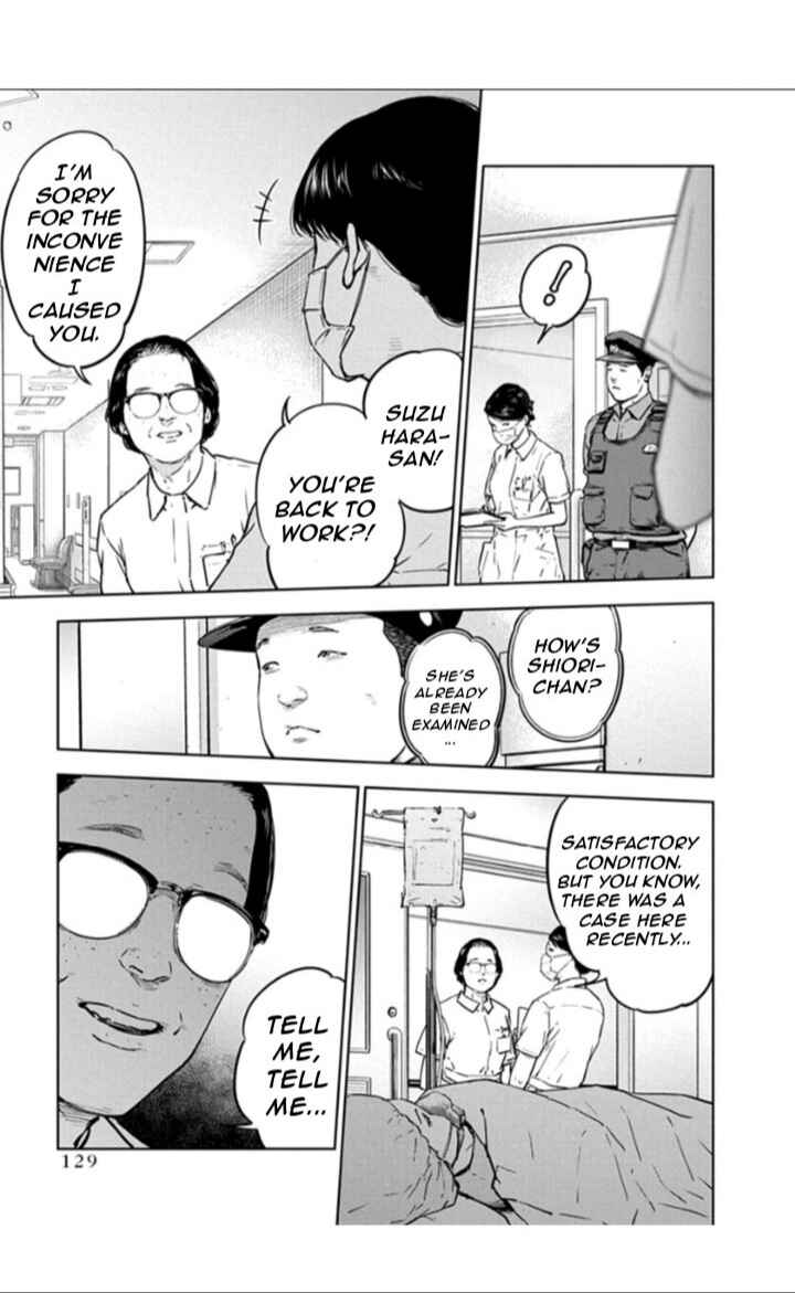 Page 23 Chapter 18 Gyakusatsu Happy End