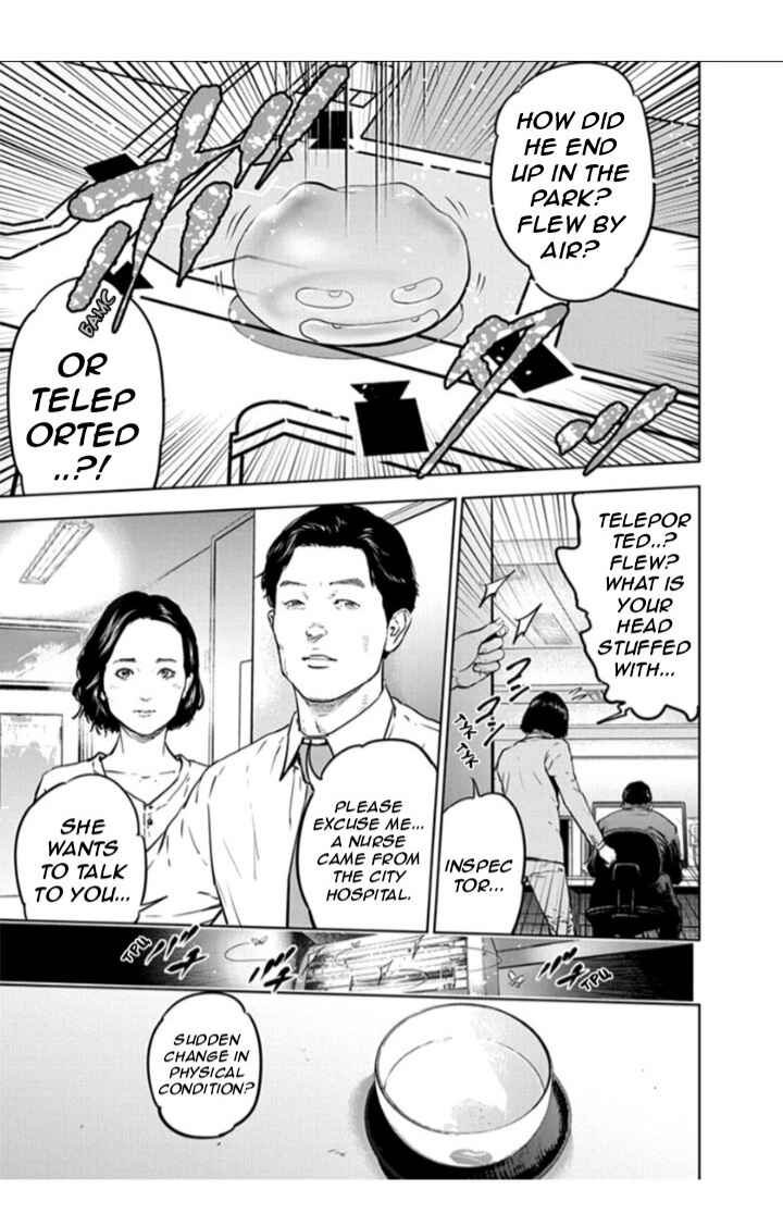 Page 9 Chapter 18 Gyakusatsu Happy End