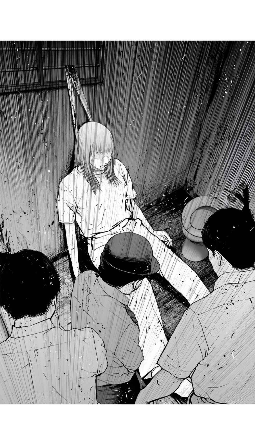 Page 16 Chapter 45 Gyakusatsu Happy End