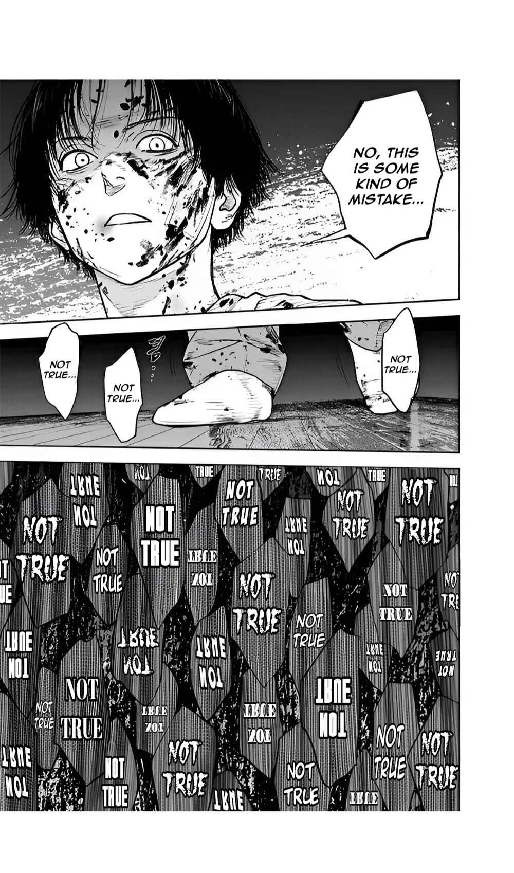 Page 21 Chapter 45 Gyakusatsu Happy End