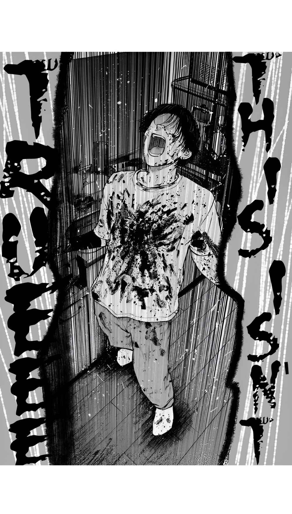Page 22 Chapter 45 Gyakusatsu Happy End