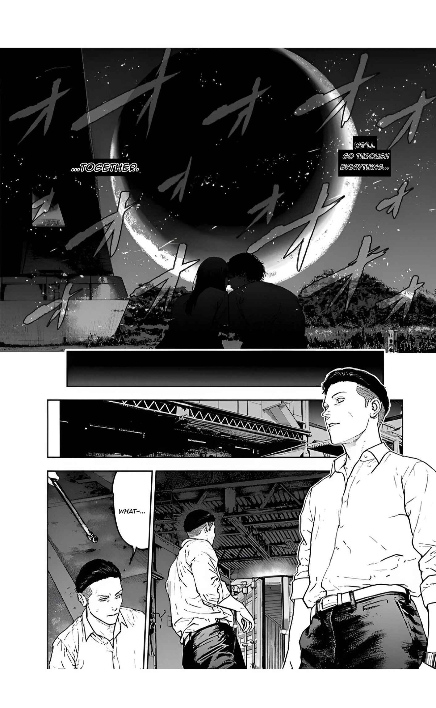 Page 18 Chapter 30 Gyakusatsu Happy End