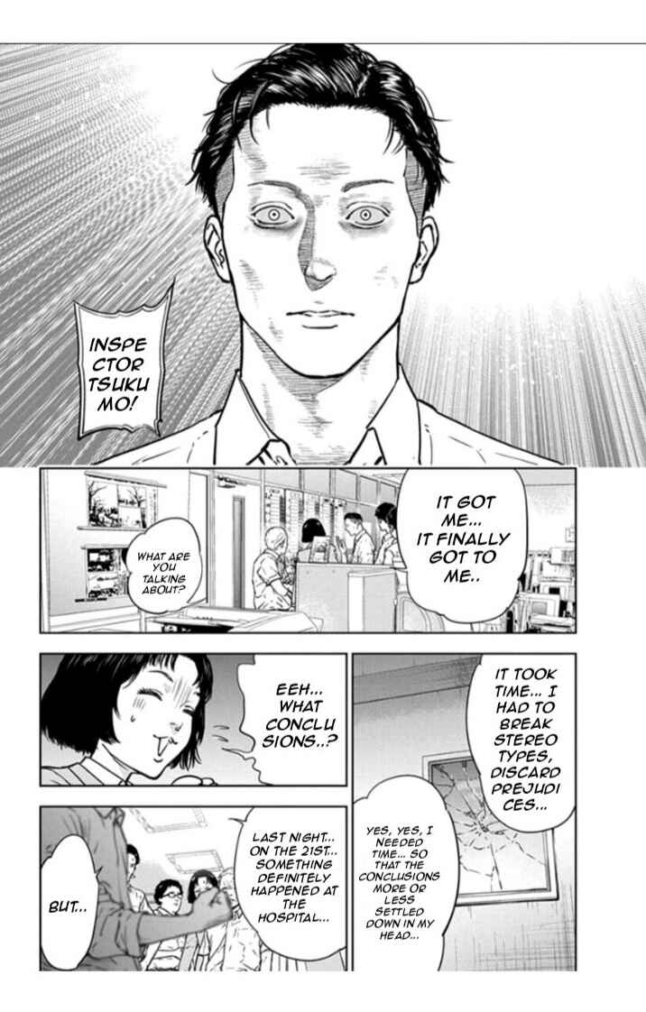 Page 9 Chapter 20 Gyakusatsu Happy End