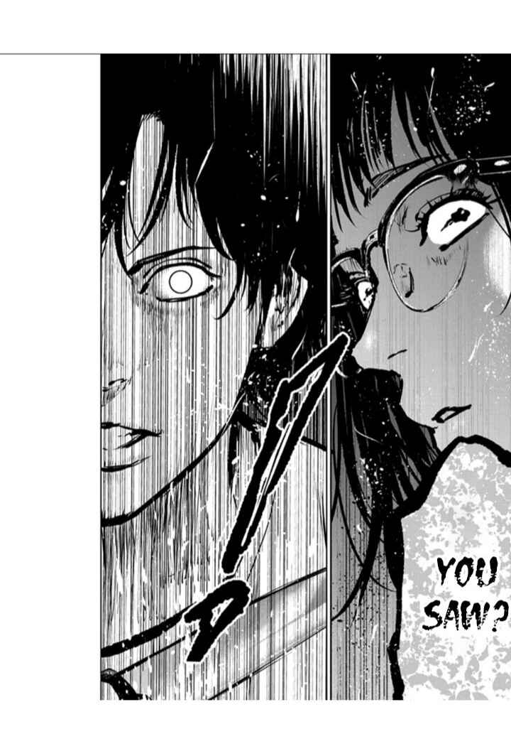 Page 26 Chapter 15 Gyakusatsu Happy End