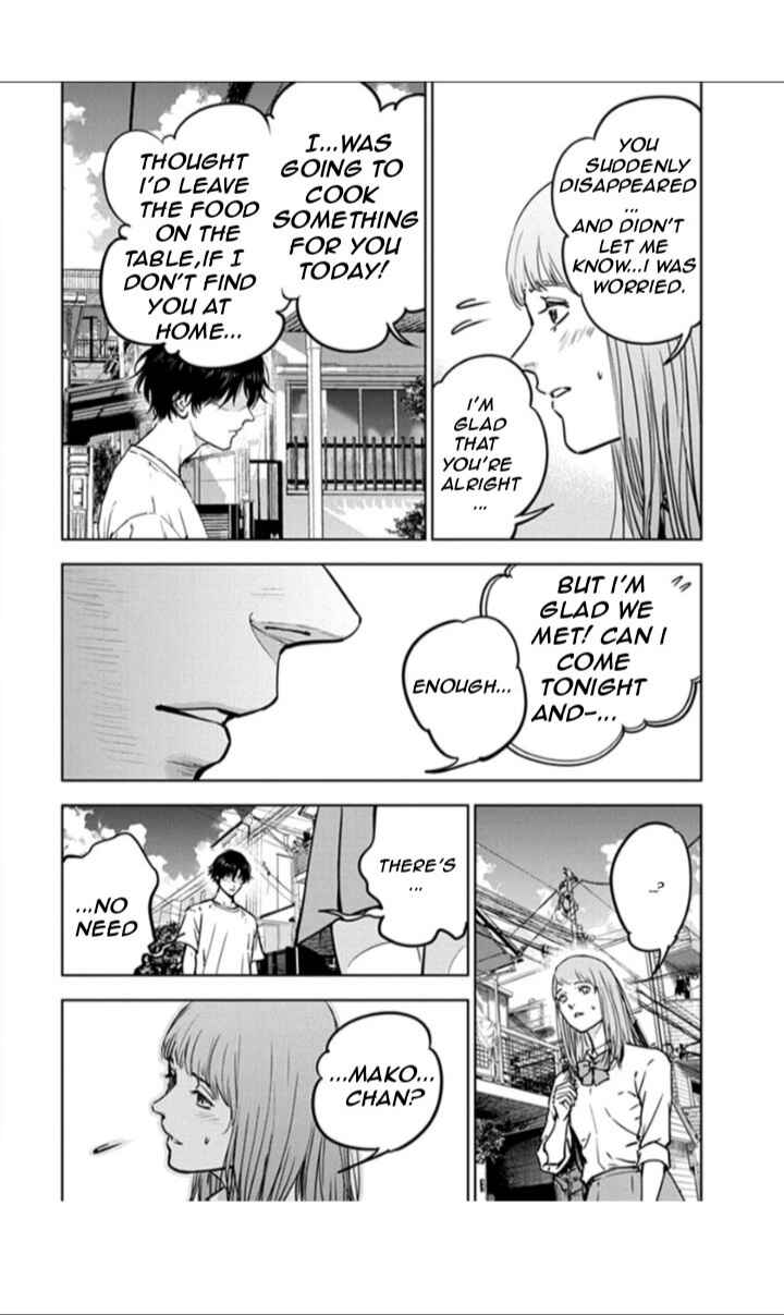 Page 3 Chapter 15 Gyakusatsu Happy End