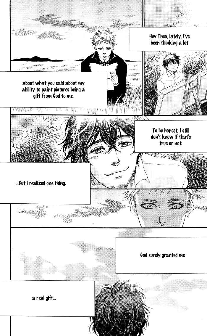 Page 23 Chapter 10 Sayonara Sorcier