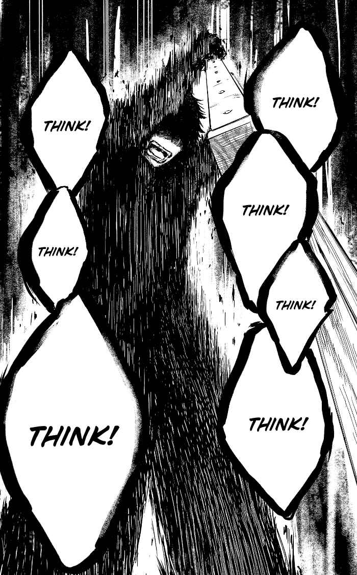 Page 32 Chapter 7 Sayonara Sorcier