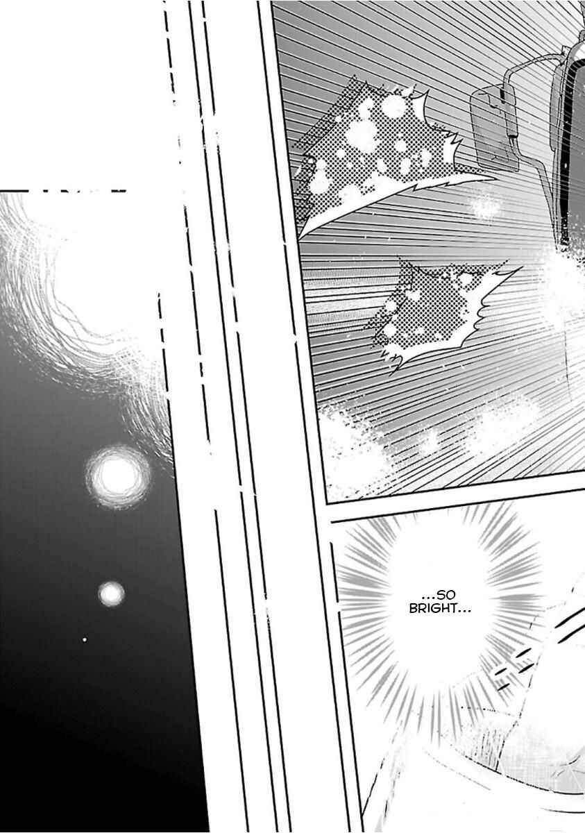 Page 30 Chapter 0 Nanchatte Cinderella Oukyuu Inbou Hen Isekai de, Outaishi hi Hajimemashita.