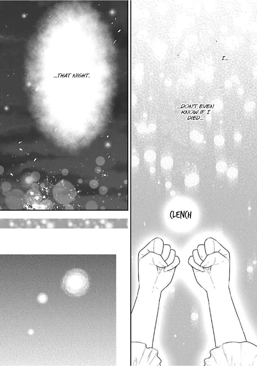 Page 35 Chapter 0 Nanchatte Cinderella Oukyuu Inbou Hen Isekai de, Outaishi hi Hajimemashita.