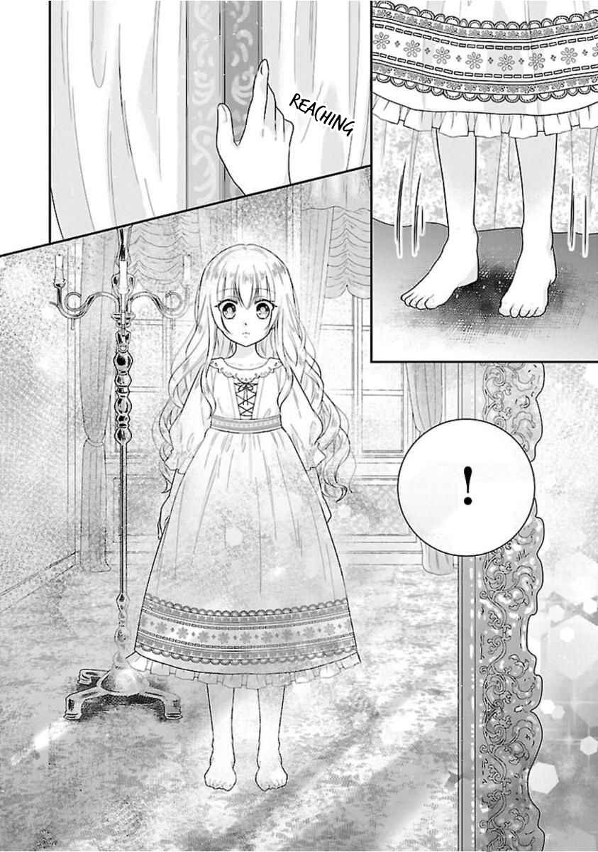 Page 38 Chapter 0 Nanchatte Cinderella Oukyuu Inbou Hen Isekai de, Outaishi hi Hajimemashita.