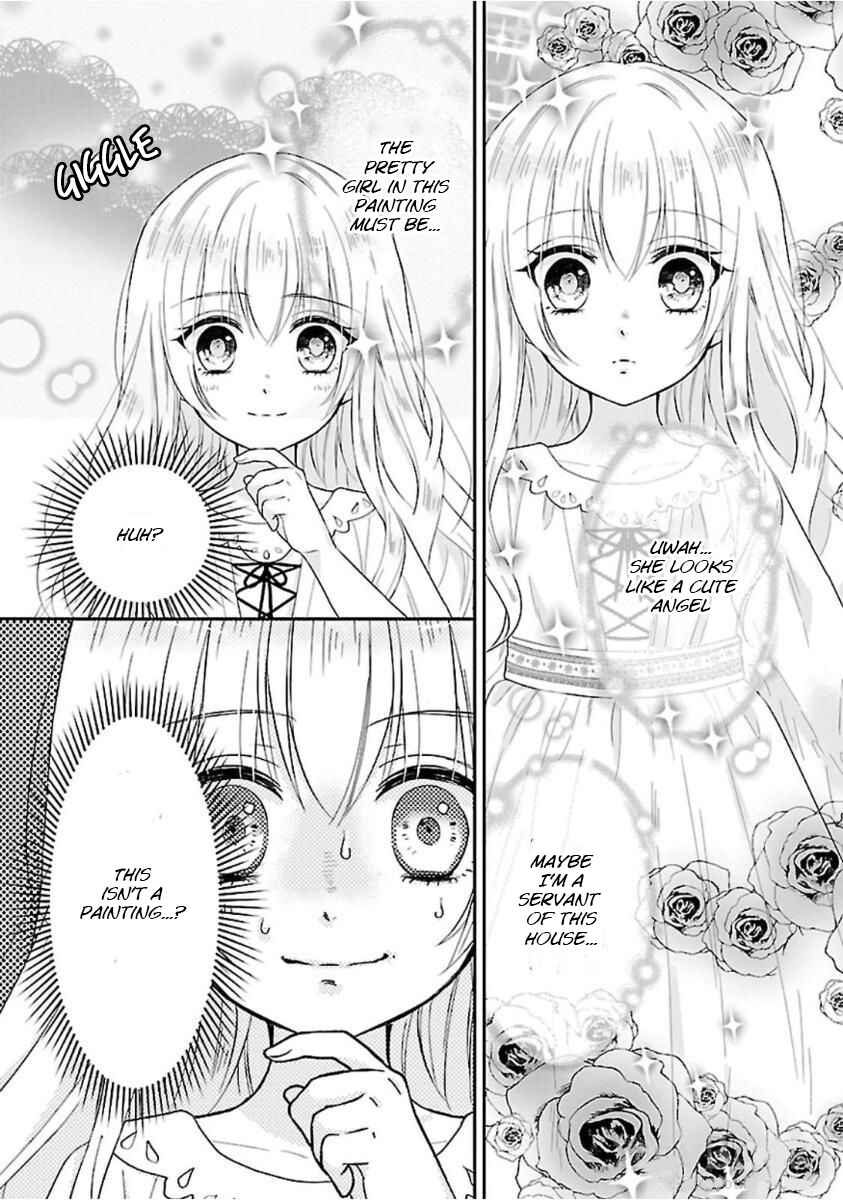 Page 39 Chapter 0 Nanchatte Cinderella Oukyuu Inbou Hen Isekai de, Outaishi hi Hajimemashita.