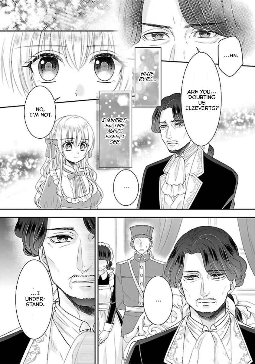 Page 30 Chapter 2 Nanchatte Cinderella Oukyuu Inbou Hen Isekai de, Outaishi hi Hajimemashita.