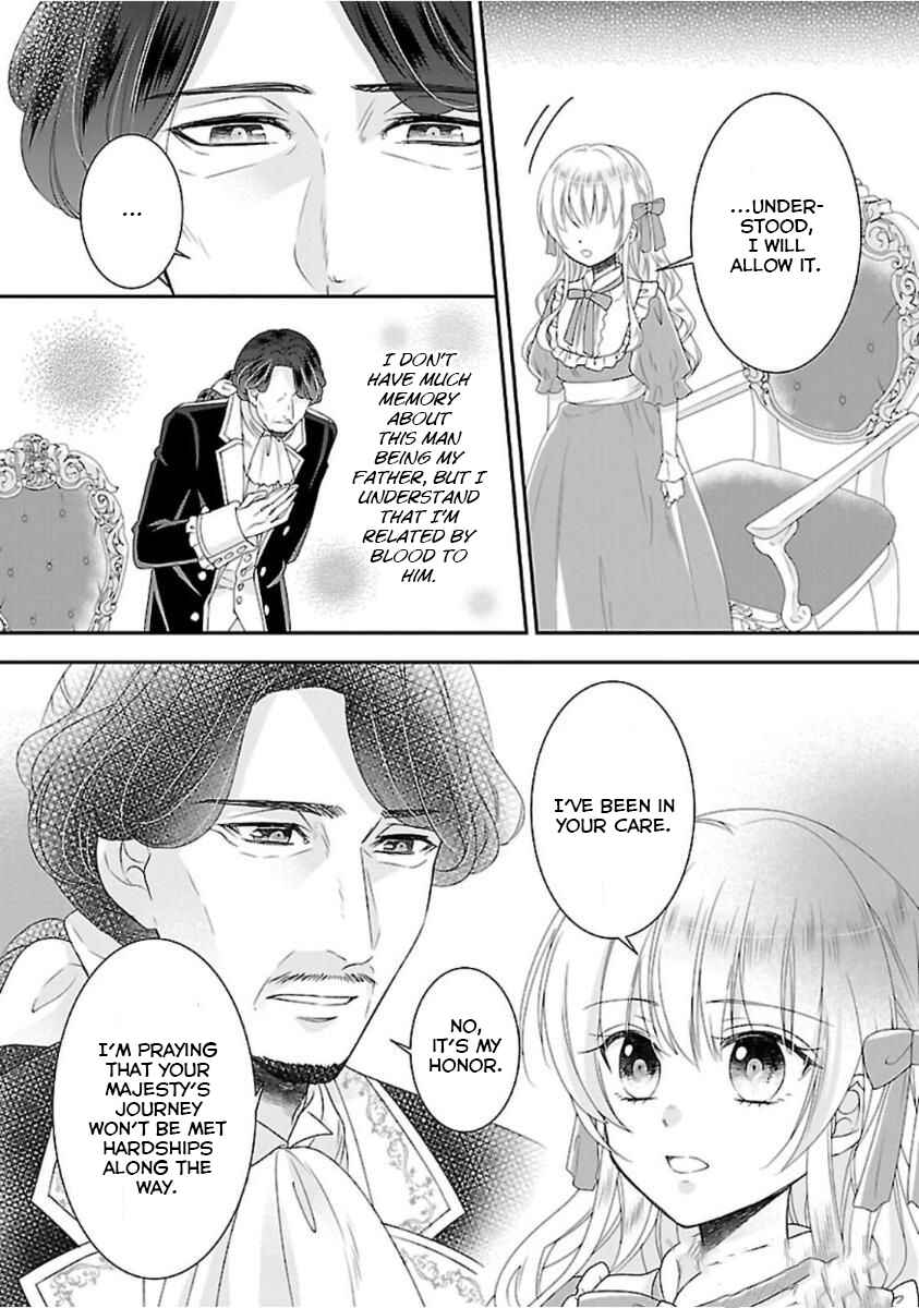 Page 32 Chapter 2 Nanchatte Cinderella Oukyuu Inbou Hen Isekai de, Outaishi hi Hajimemashita.
