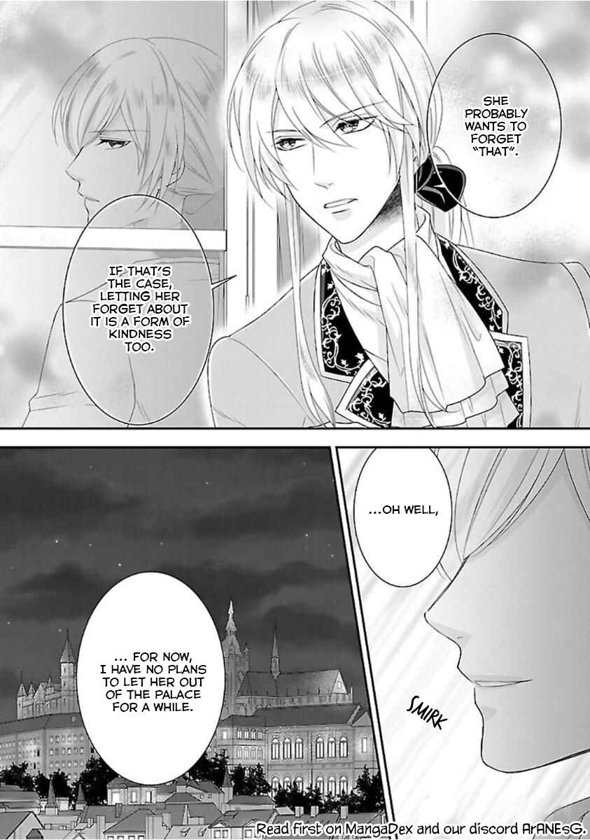 Page 48 Chapter 2 Nanchatte Cinderella Oukyuu Inbou Hen Isekai de, Outaishi hi Hajimemashita.