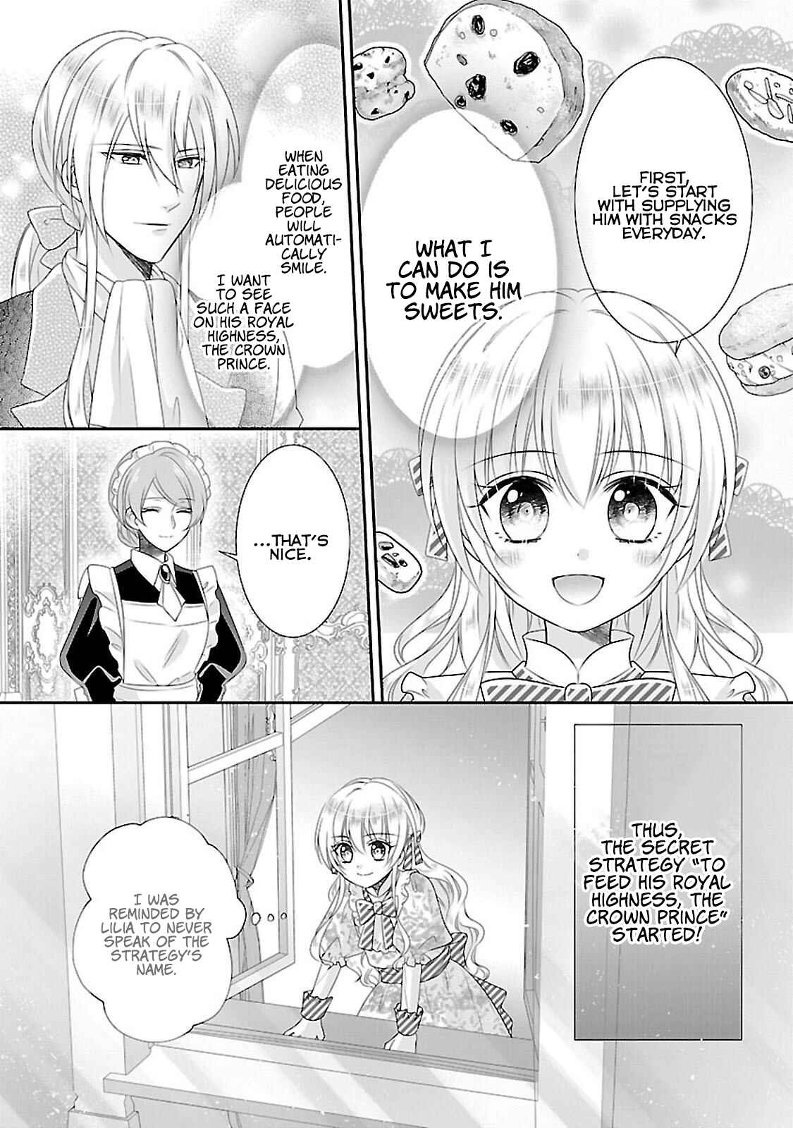 Page 23 Chapter 5 Nanchatte Cinderella Oukyuu Inbou Hen Isekai de, Outaishi hi Hajimemashita.