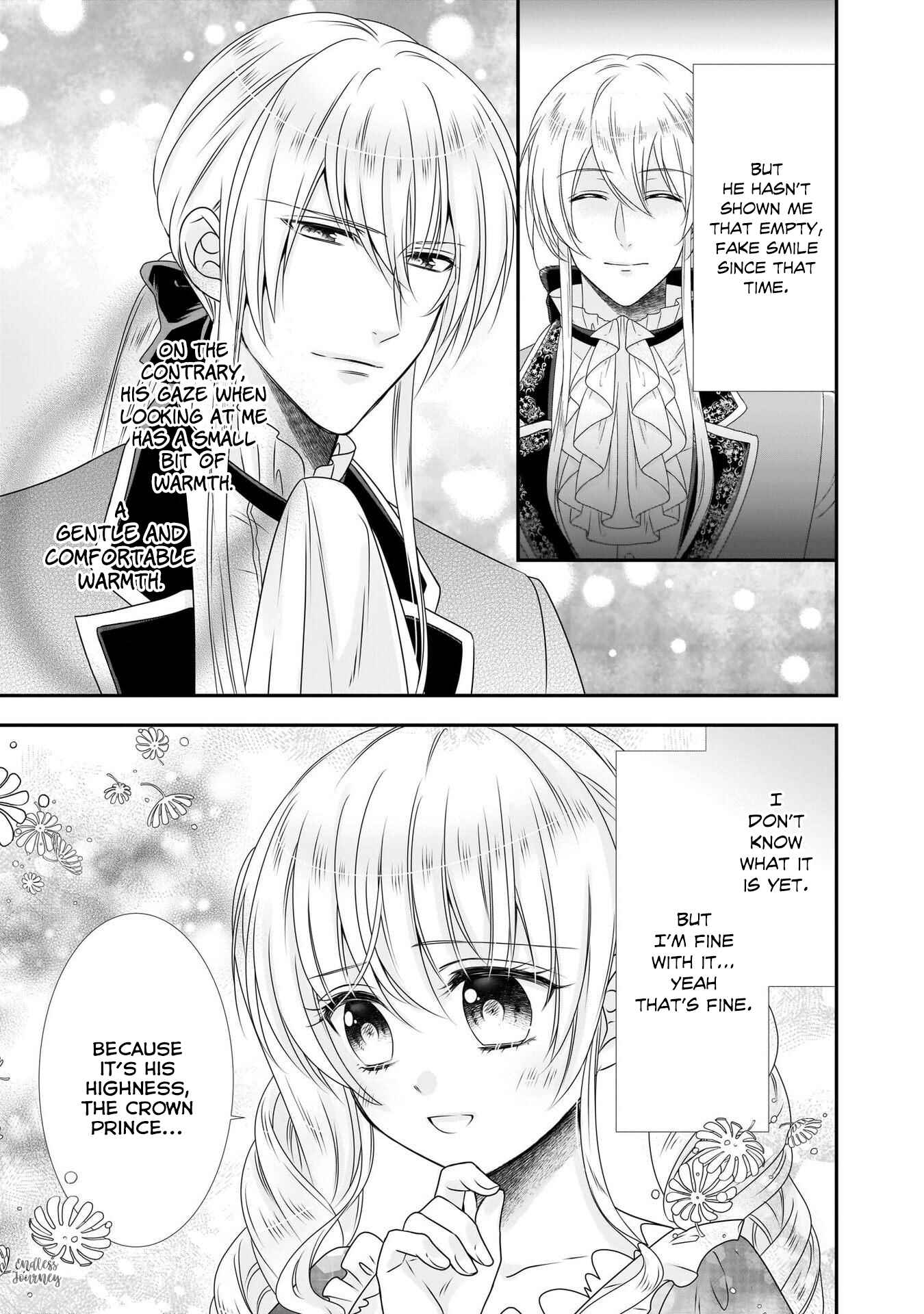 Page 24 Chapter 8 Nanchatte Cinderella Oukyuu Inbou Hen Isekai de, Outaishi hi Hajimemashita.