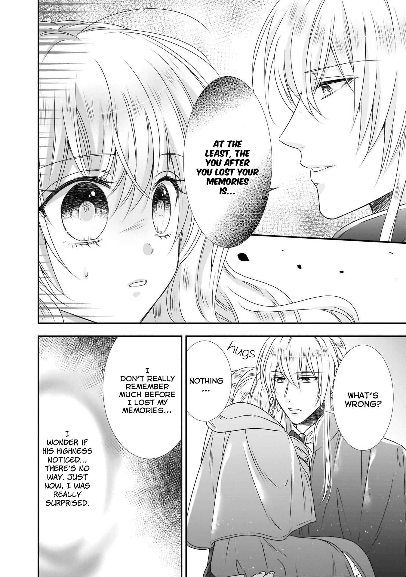 Page 40 Chapter 8 Nanchatte Cinderella Oukyuu Inbou Hen Isekai de, Outaishi hi Hajimemashita.