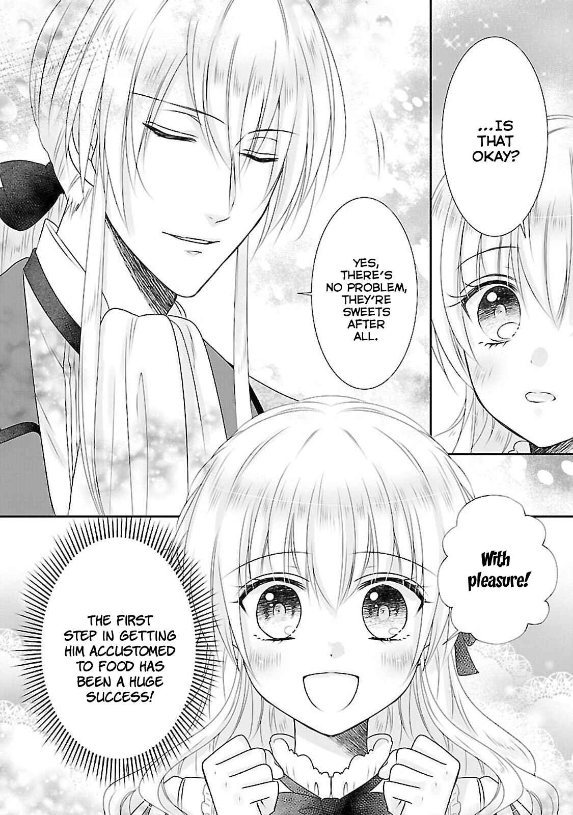 Page 30 Chapter 7 Nanchatte Cinderella Oukyuu Inbou Hen Isekai de, Outaishi hi Hajimemashita.