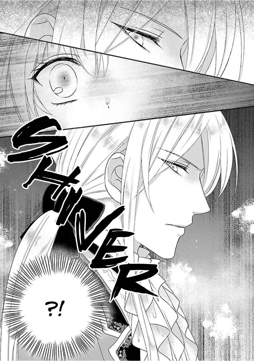 Page 13 Chapter 3 Nanchatte Cinderella Oukyuu Inbou Hen Isekai de, Outaishi hi Hajimemashita.