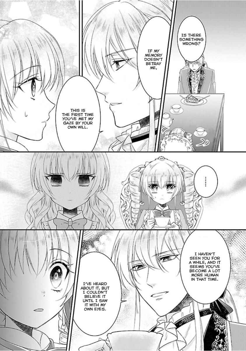 Page 29 Chapter 3 Nanchatte Cinderella Oukyuu Inbou Hen Isekai de, Outaishi hi Hajimemashita.
