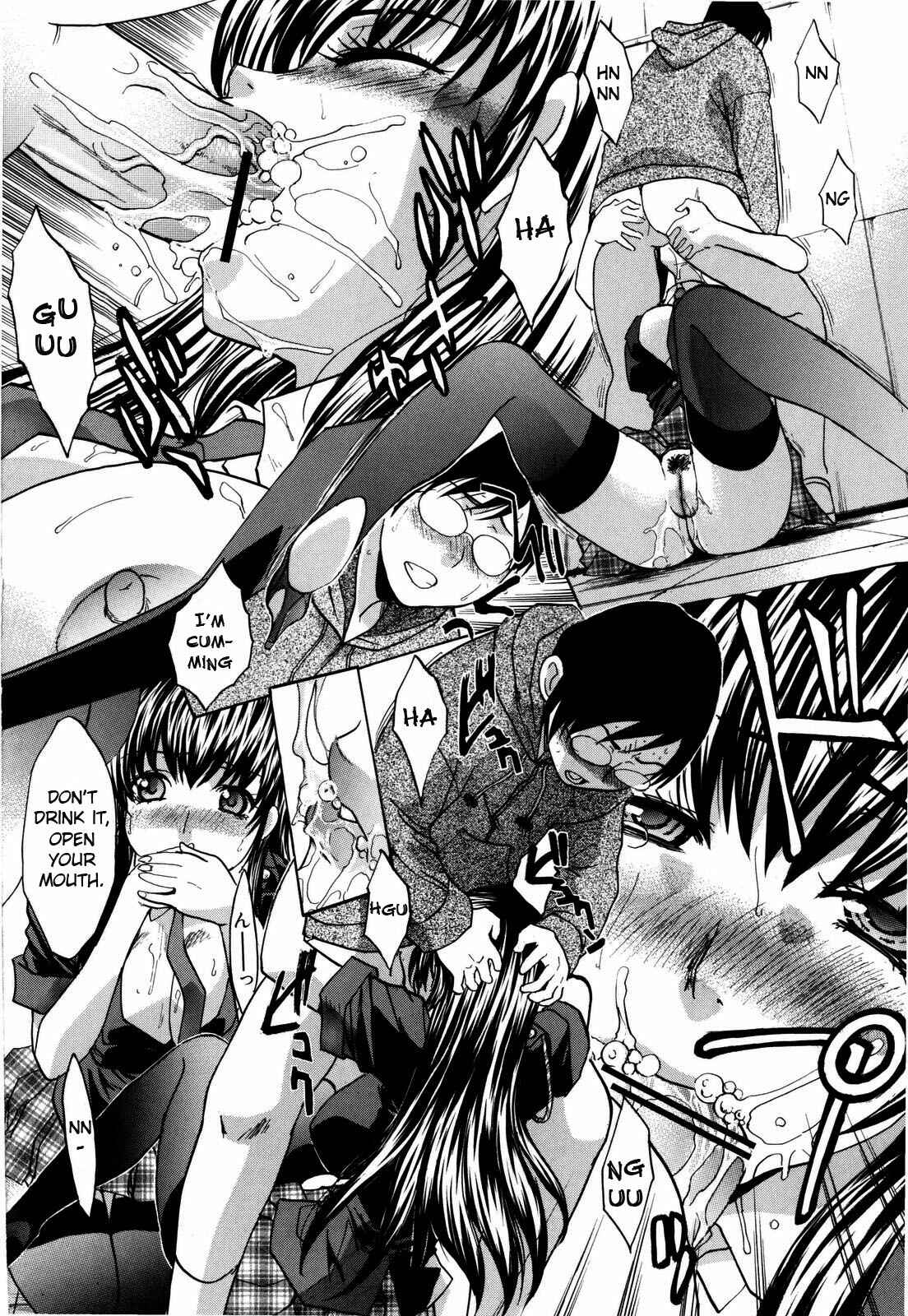 Page 10 Chapter 2 10 Nenbun Okasu