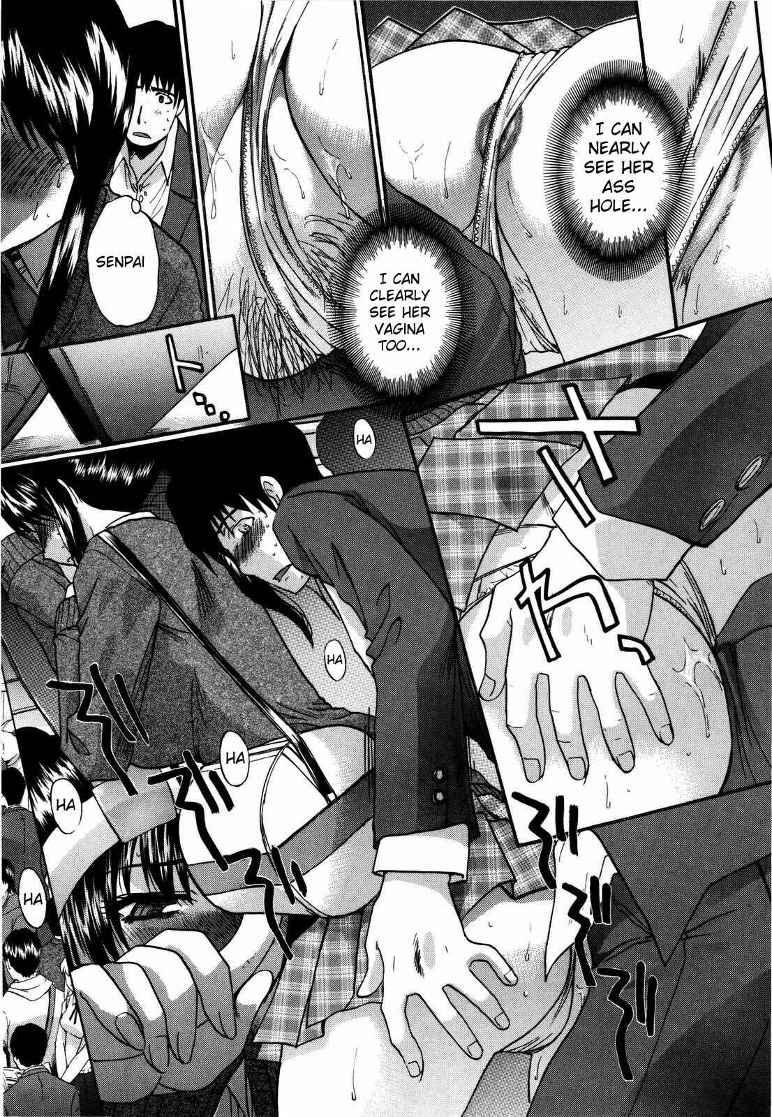 Page 12 Chapter 6 10 Nenbun Okasu