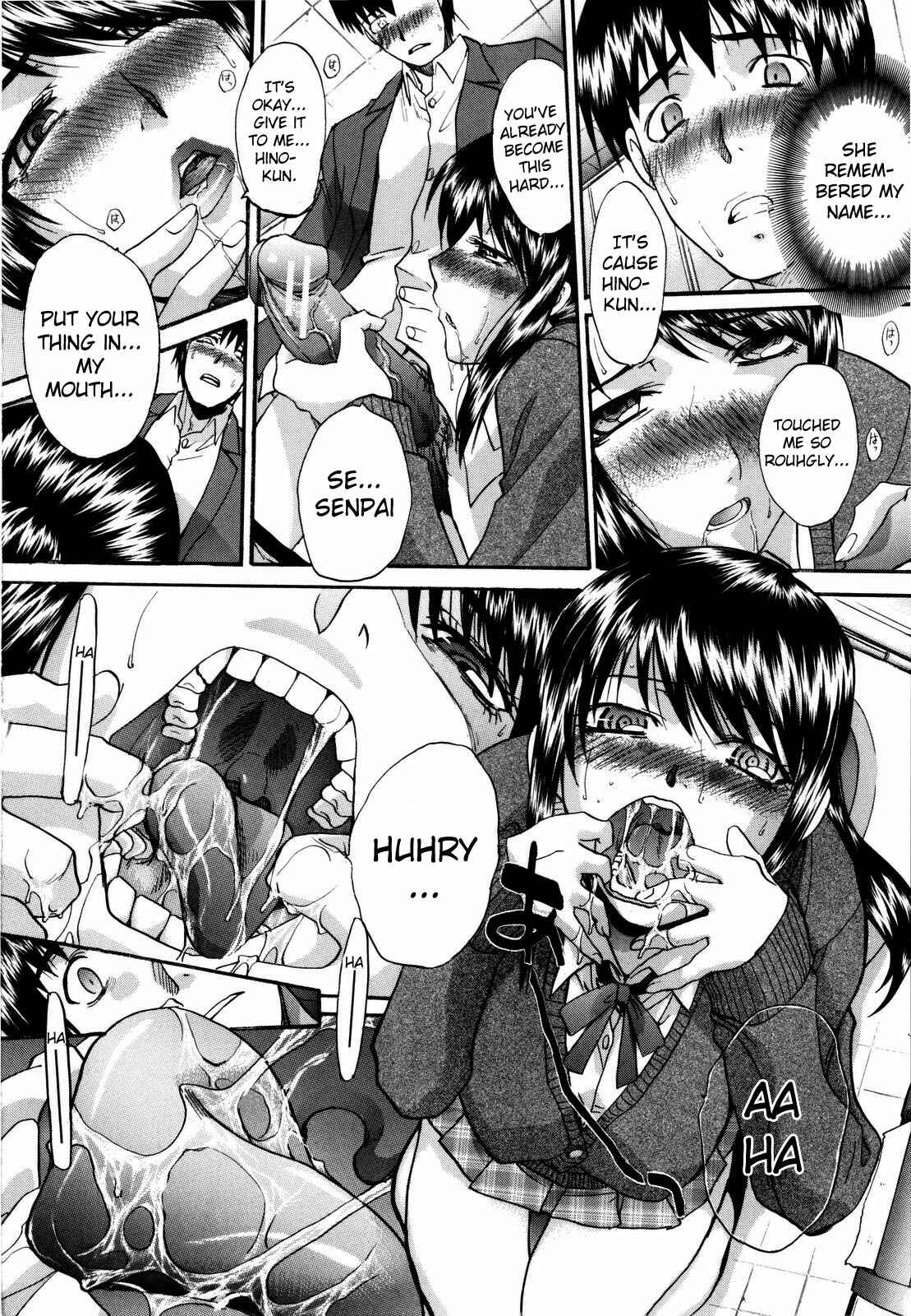 Page 16 Chapter 6 10 Nenbun Okasu