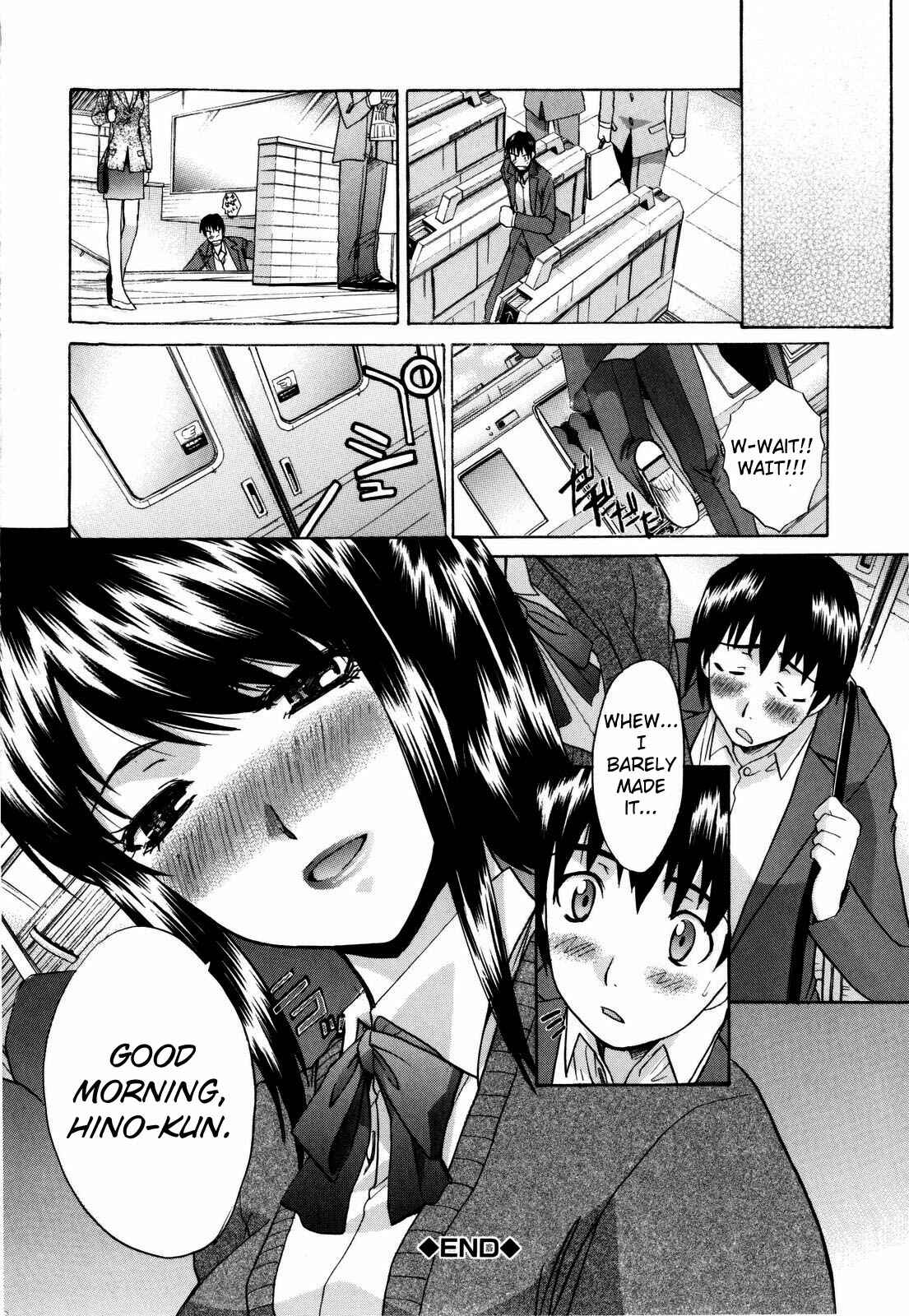 Page 24 Chapter 6 10 Nenbun Okasu