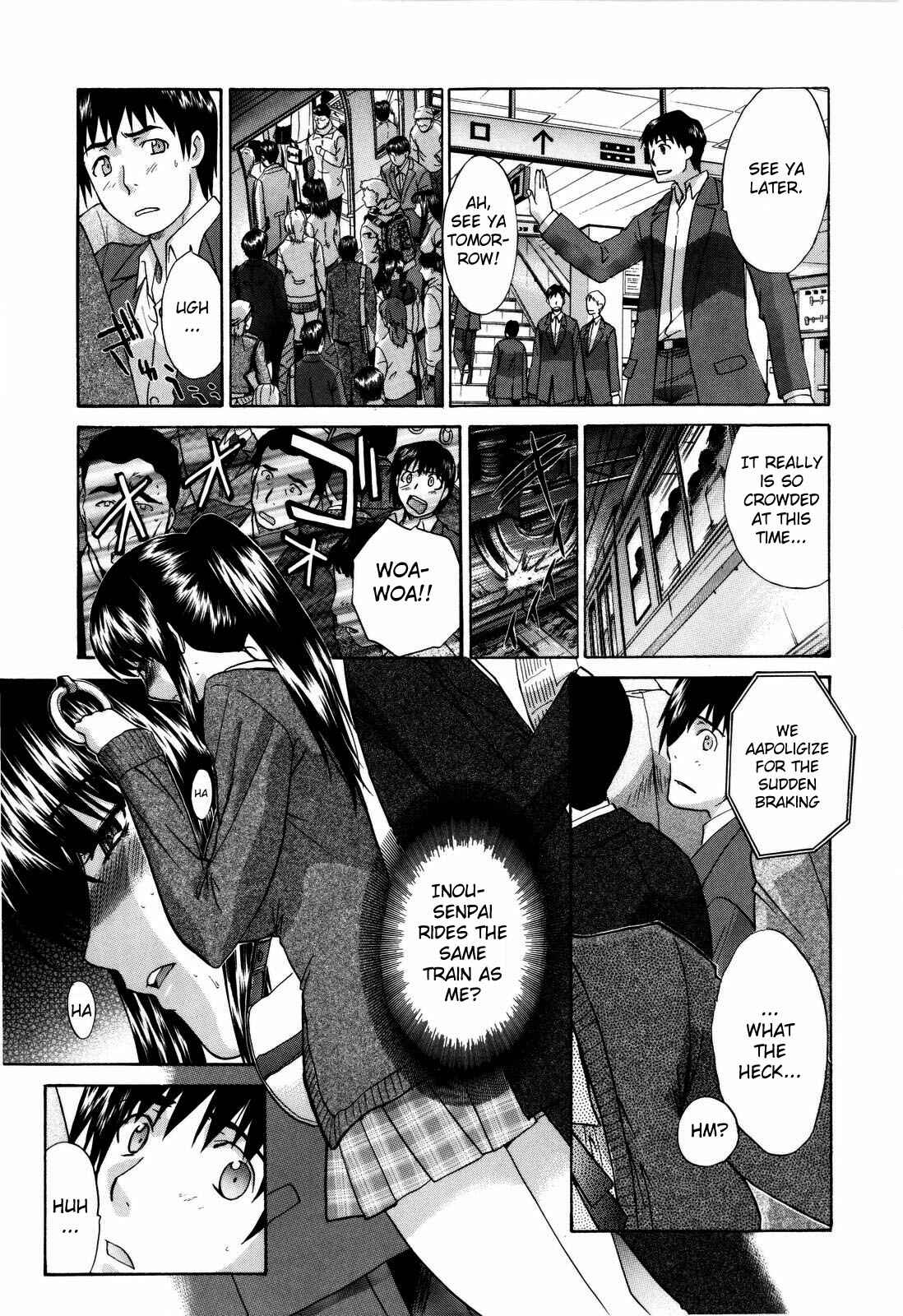 Page 5 Chapter 6 10 Nenbun Okasu