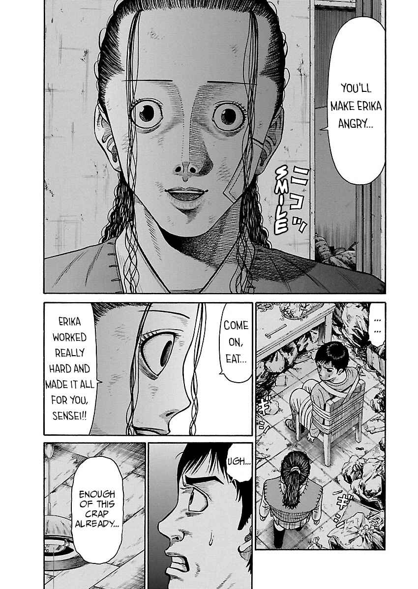 Page 6 Chapter 6 Erika