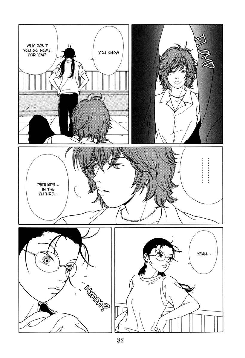 Page 14 Chapter 54 Gokusen