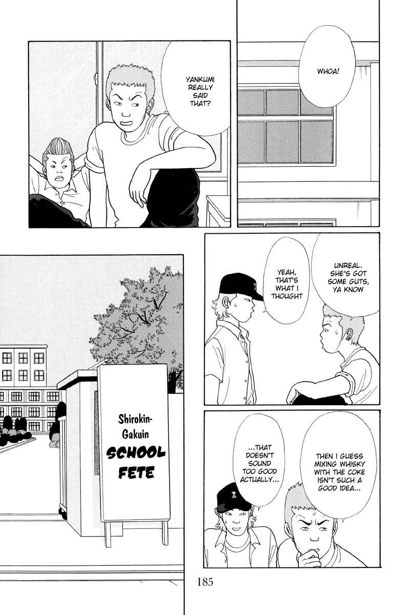 Page 11 Chapter 10 Gokusen