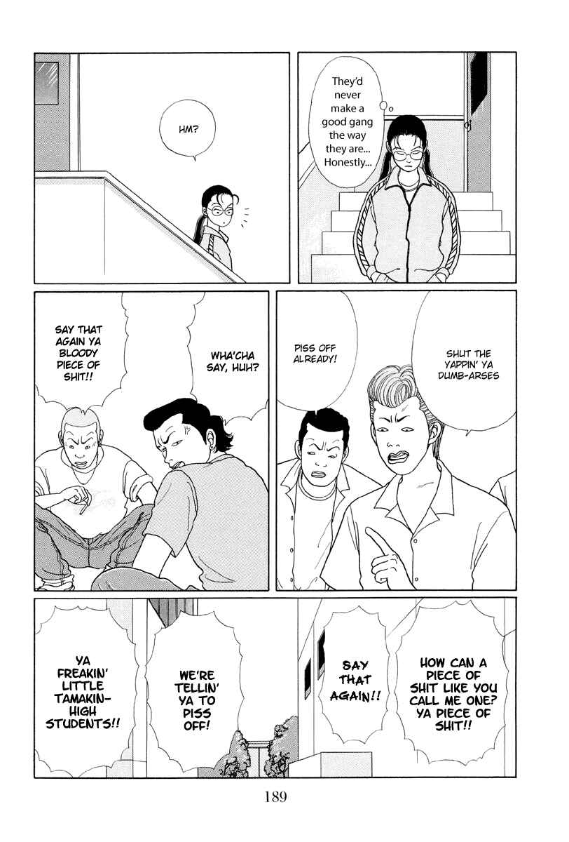 Page 15 Chapter 10 Gokusen