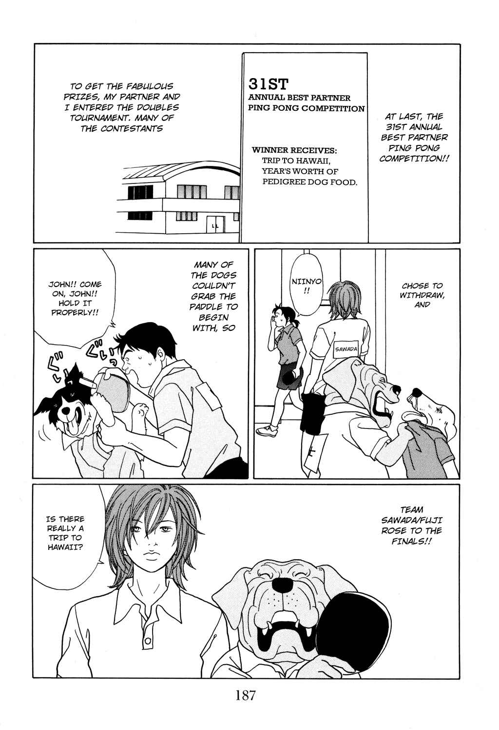Page 2 Chapter 124.2 Gokusen
