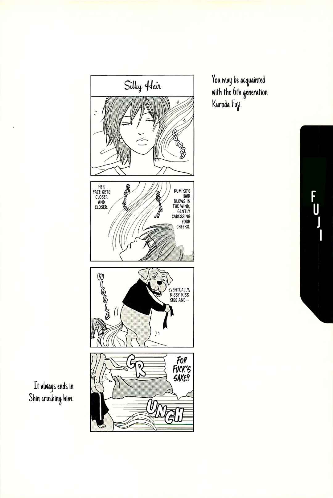 Page 6 Chapter 147.8 Gokusen