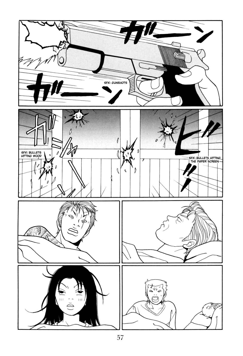 Page 13 Chapter 127 Gokusen