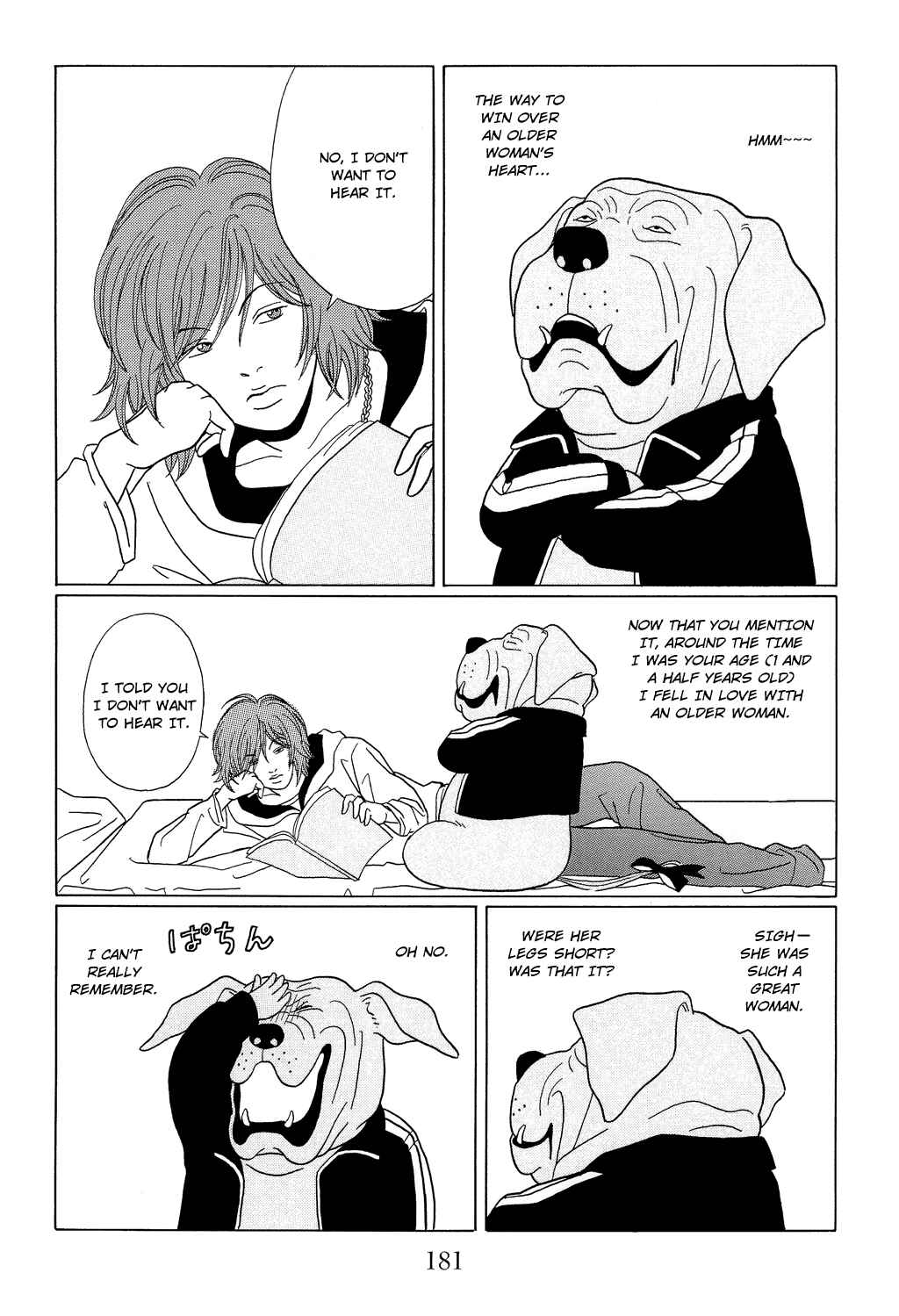 Page 2 Chapter 98.2 Gokusen