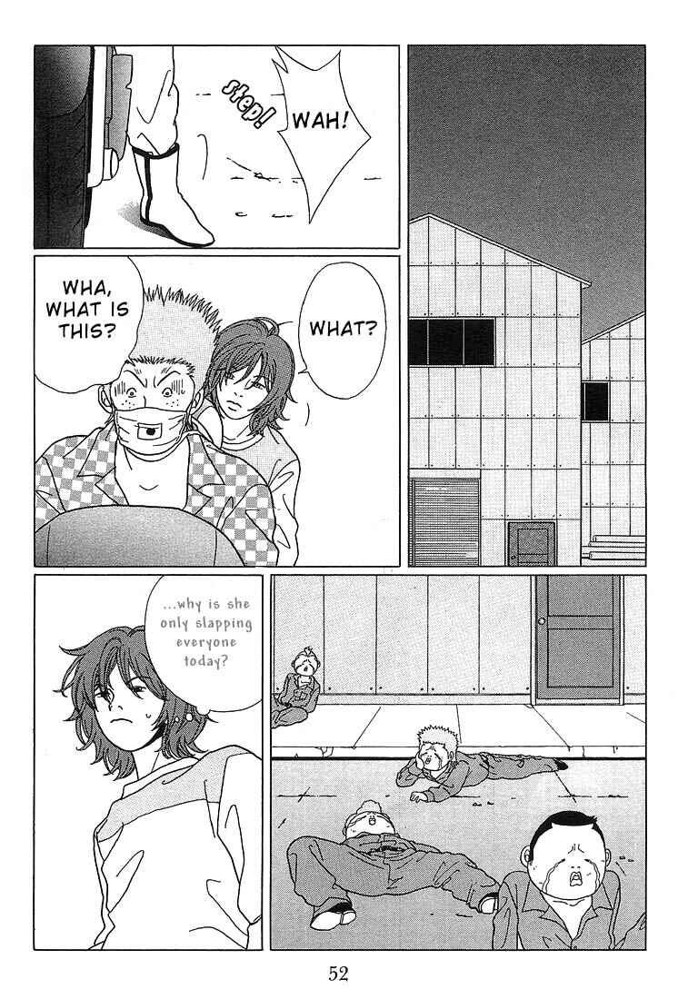 Page 10 Chapter 63 Gokusen