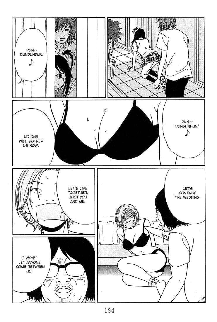 Page 13 Chapter 78 Gokusen