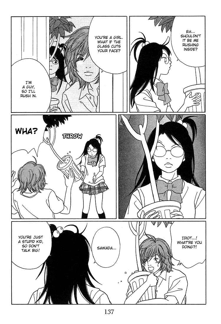 Page 16 Chapter 78 Gokusen