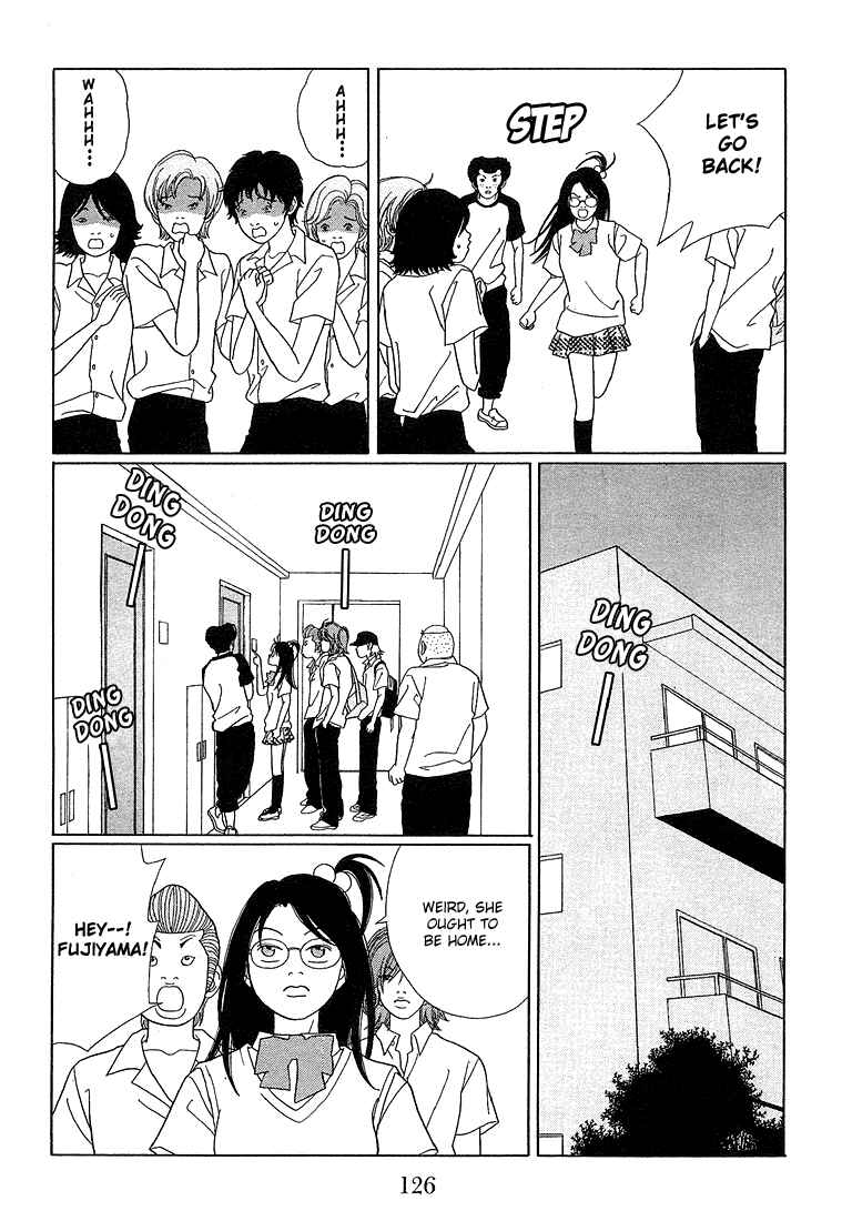 Page 5 Chapter 78 Gokusen
