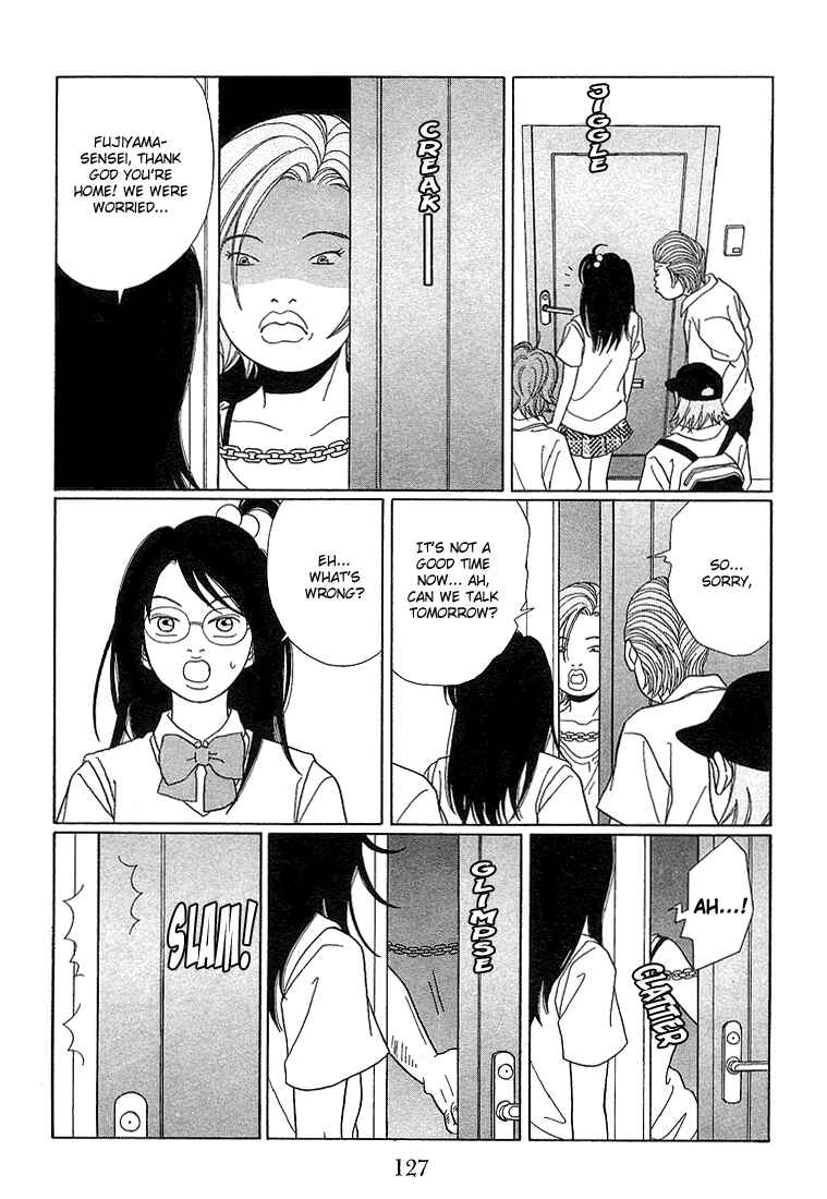 Page 6 Chapter 78 Gokusen