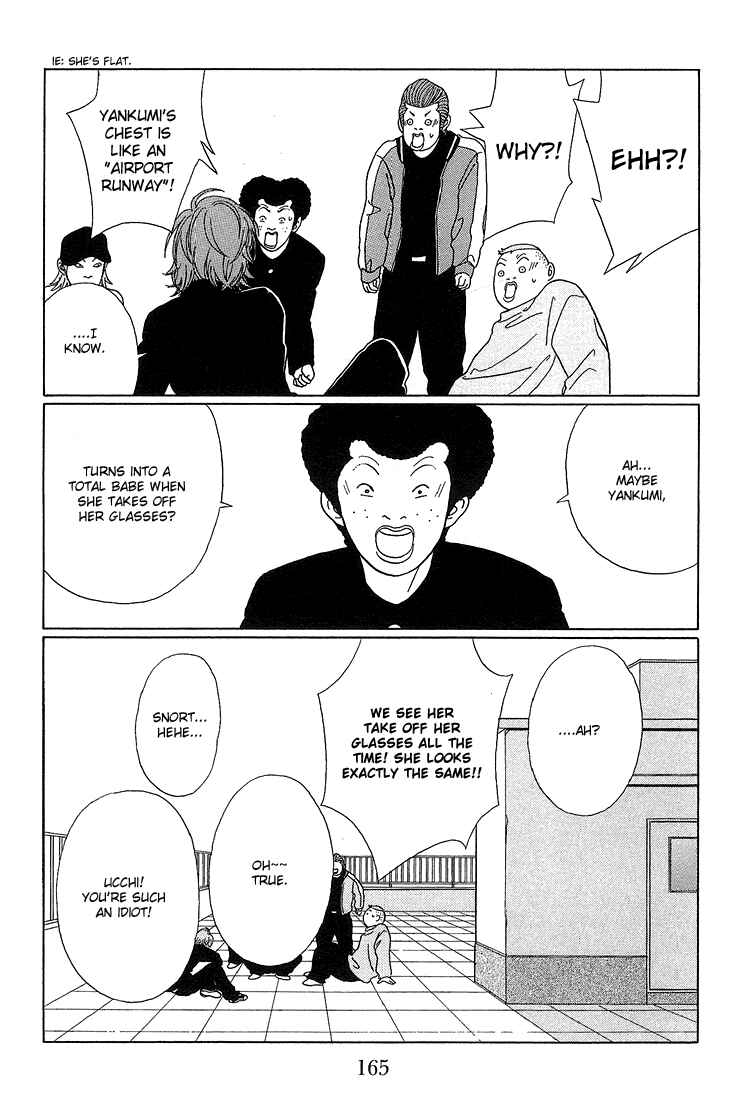 Page 17 Chapter 69 Gokusen