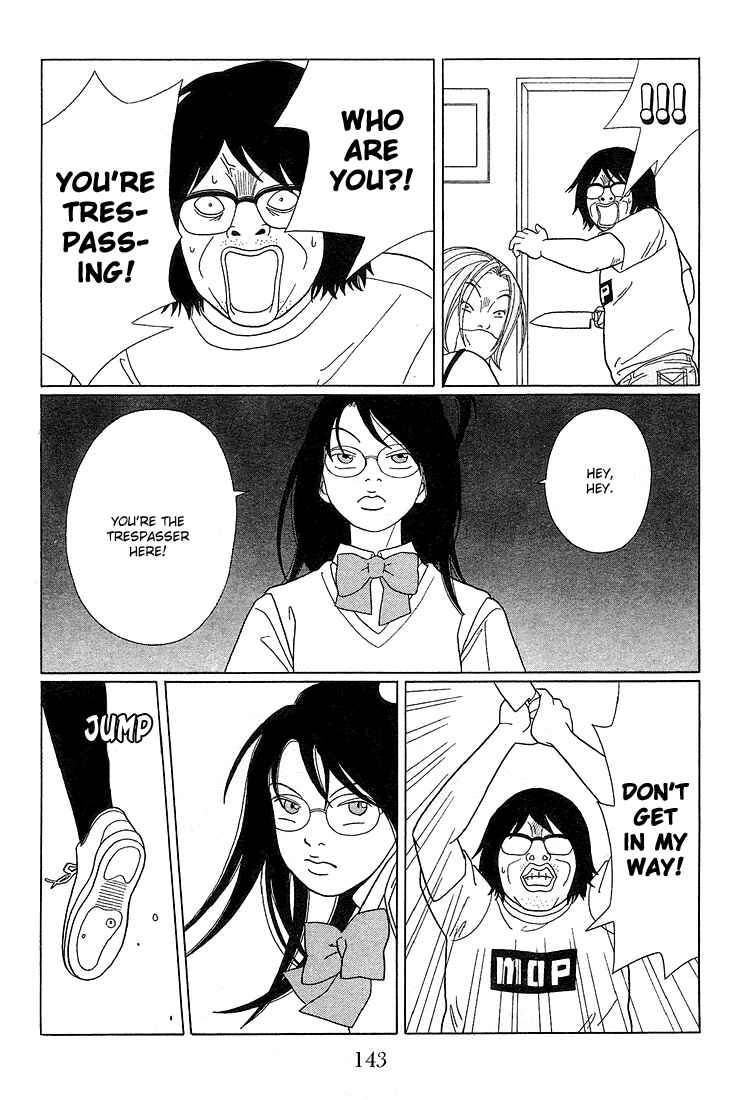 Page 4 Chapter 79 Gokusen