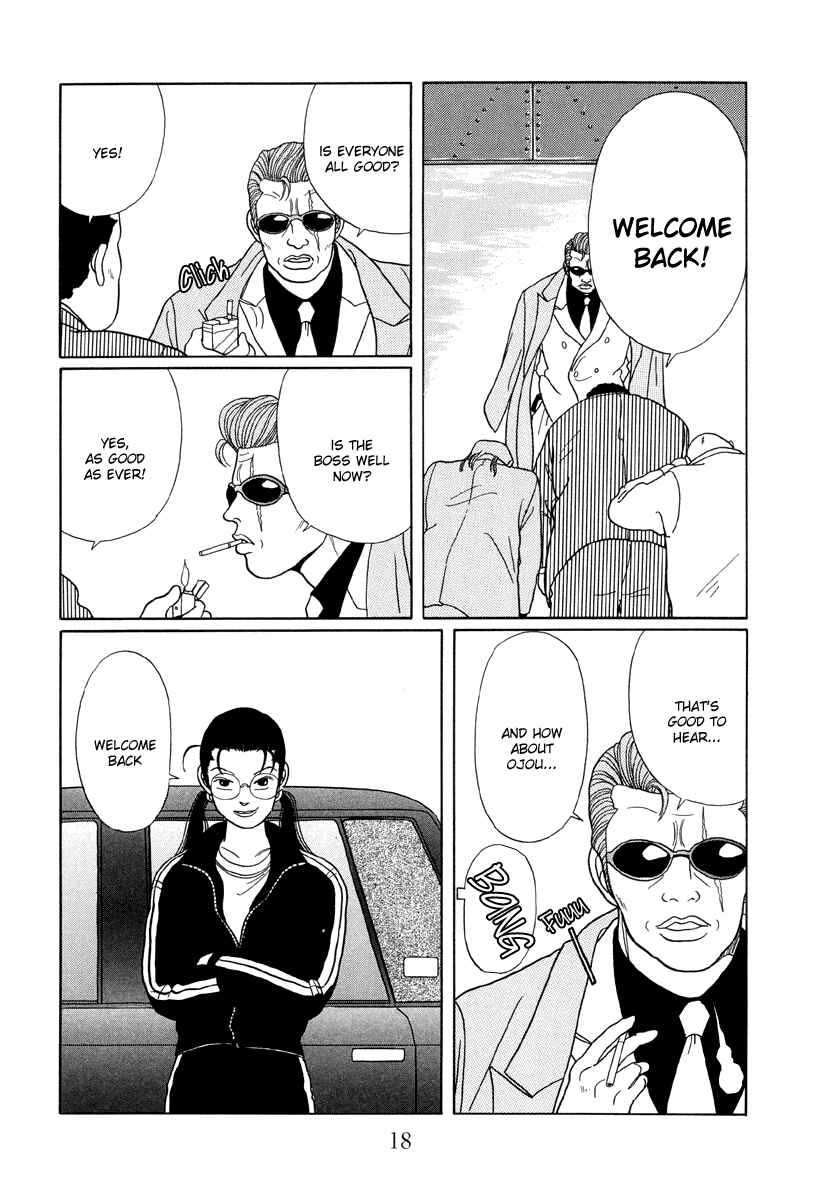 Page 19 Chapter 20 Gokusen