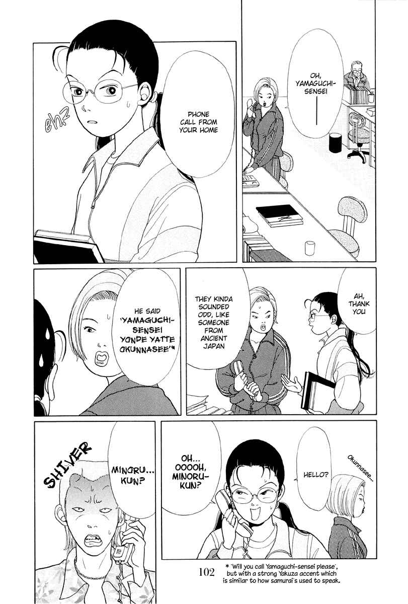 Page 2 Chapter 6 Gokusen