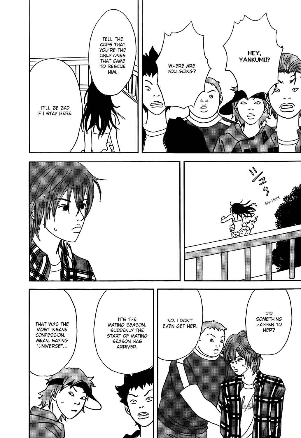 Page 60 Chapter 147.5 Gokusen